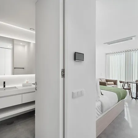 Guestready - Premium - Lägenhet