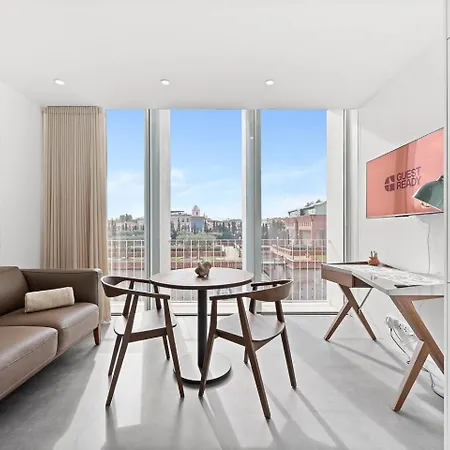 Guestready - Premium - Lägenhet Aveiro