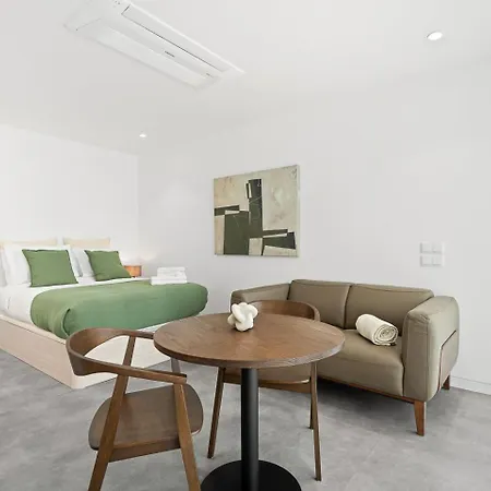 Guestready - Premium - Lägenhet *