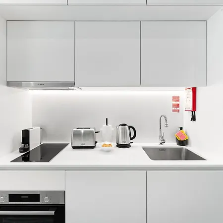 Lägenhet Guestready - Premium - *