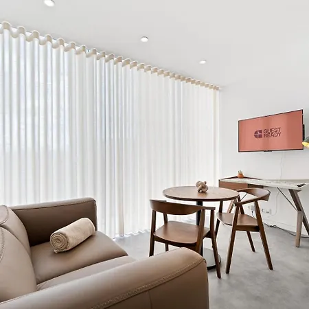 Διαμέρισμα Guestready - Premium - *