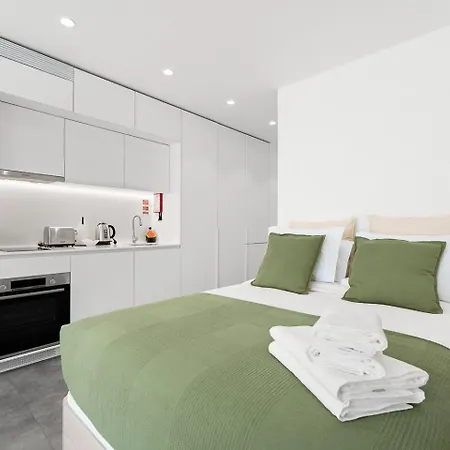 Guestready - Premium - Lägenhet