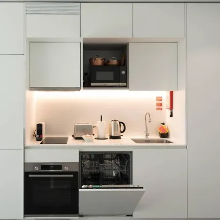 Guestready - Premium - Aveiro