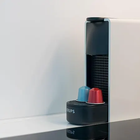 Guestready - Premium - Lägenhet