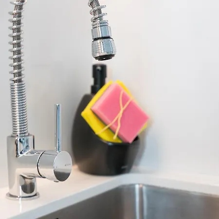 Lägenhet Guestready - Premium -