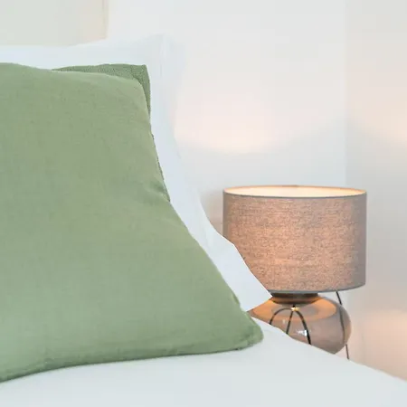 Lägenhet Guestready - Premium - Aveiro