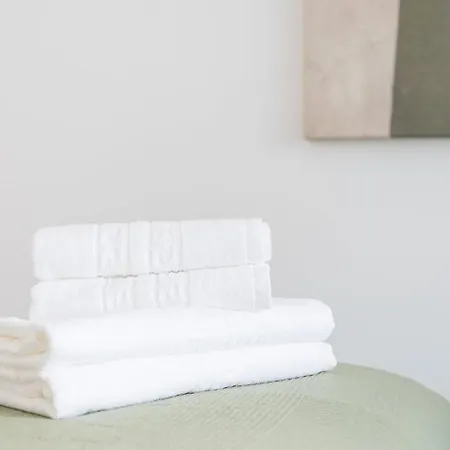 Guestready - Premium - Lägenhet Aveiro