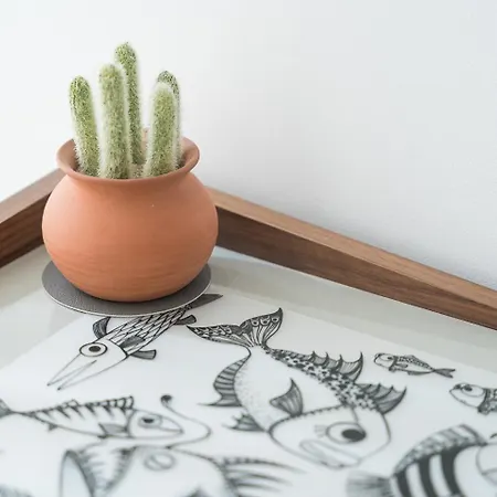 Lägenhet Guestready - Premium - *