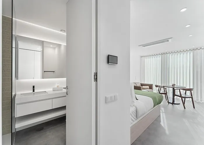 Guestready - Premium - アパート