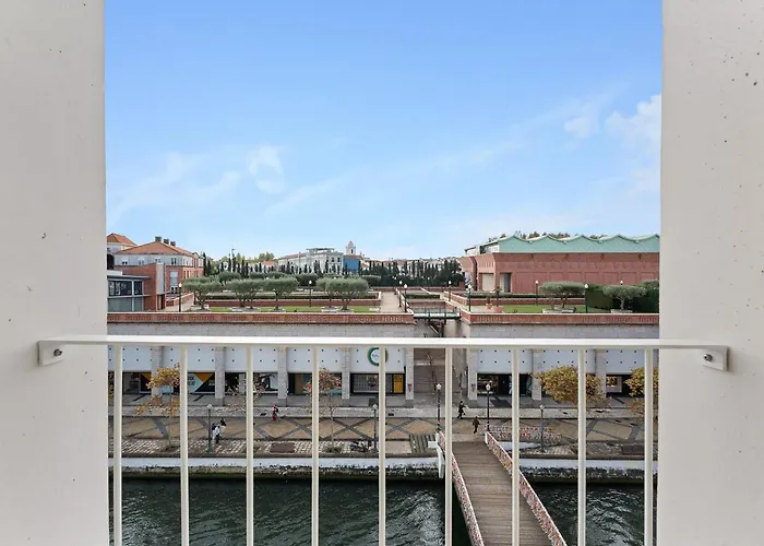 アパート Guestready - Premium - *