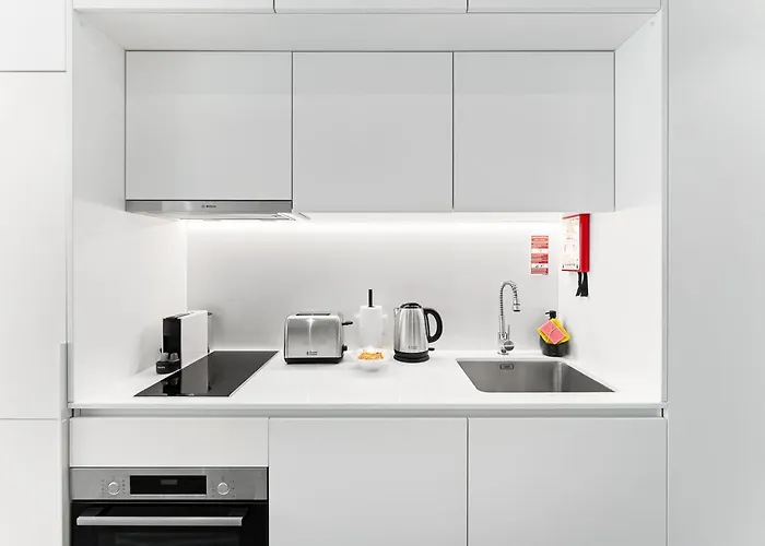 アパート Guestready - Premium - *