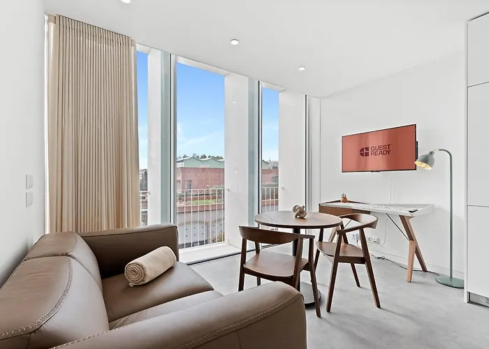 Guestready - Premium - アパート *