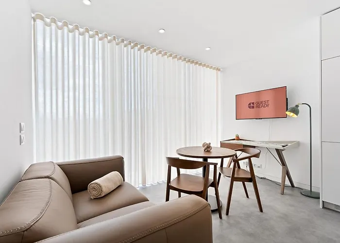 アパート Guestready - Premium - *