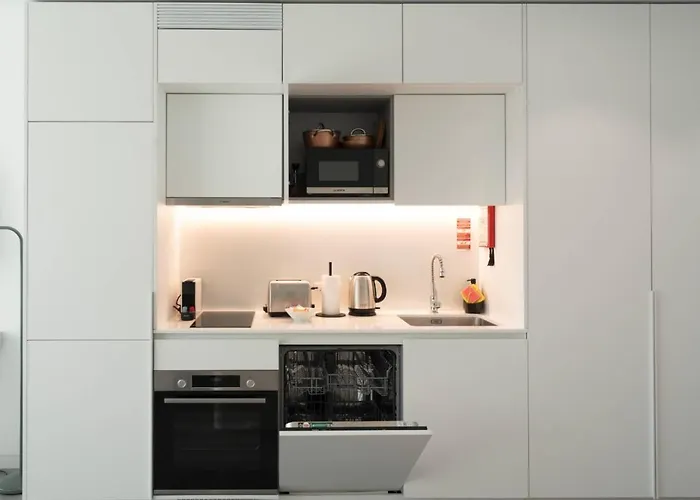 Guestready - Premium - アヴェイロ