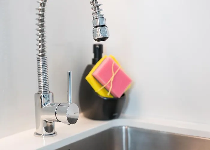 アパート Guestready - Premium -