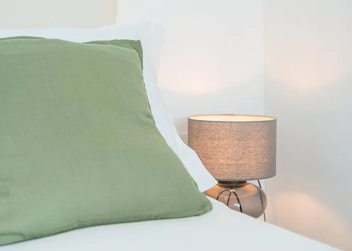 アパート Guestready - Premium - アヴェイロ