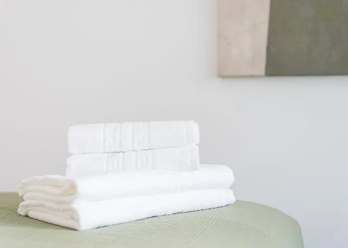 Guestready - Premium - アパート アヴェイロ