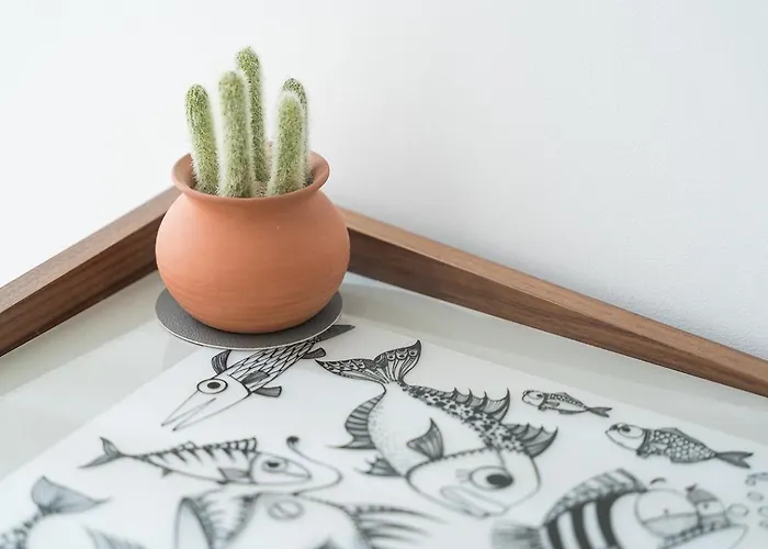 アパート Guestready - Premium - *